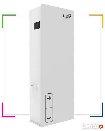 Fotowoltaika z montażem + pompa ciepła LG