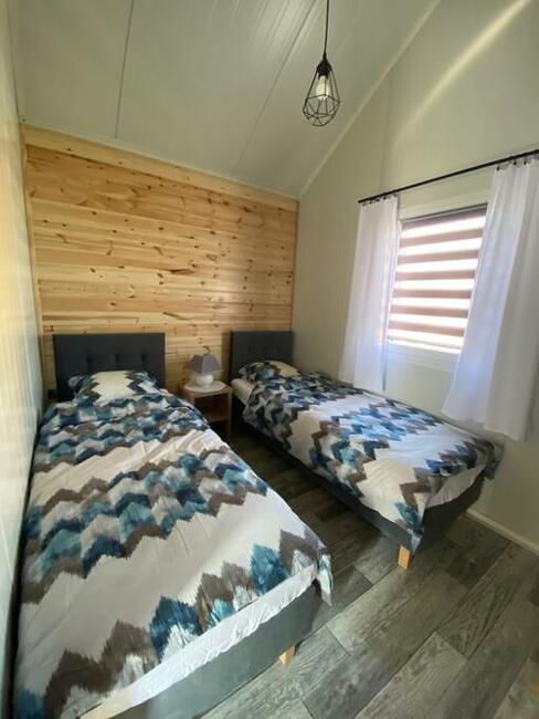 Domki letniskowe SŁONECZNY HORYZONT