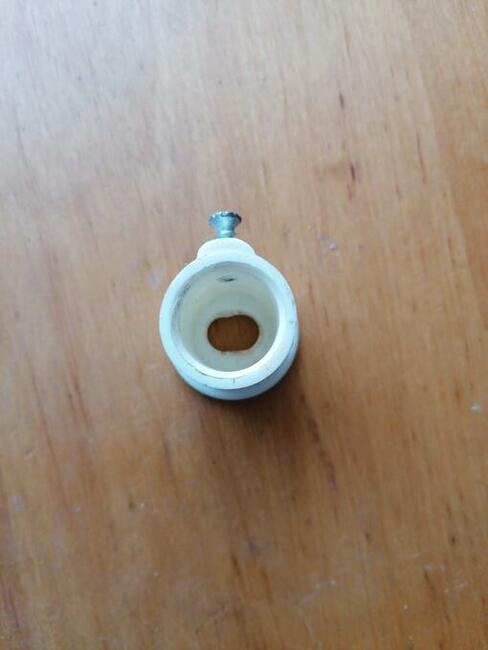 Grzejnik Łazienkowy Panelowy Biały 545x550 mm