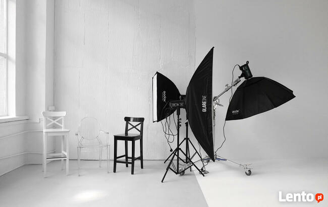 KARIROOM Studio fotograficzne Gdańsk