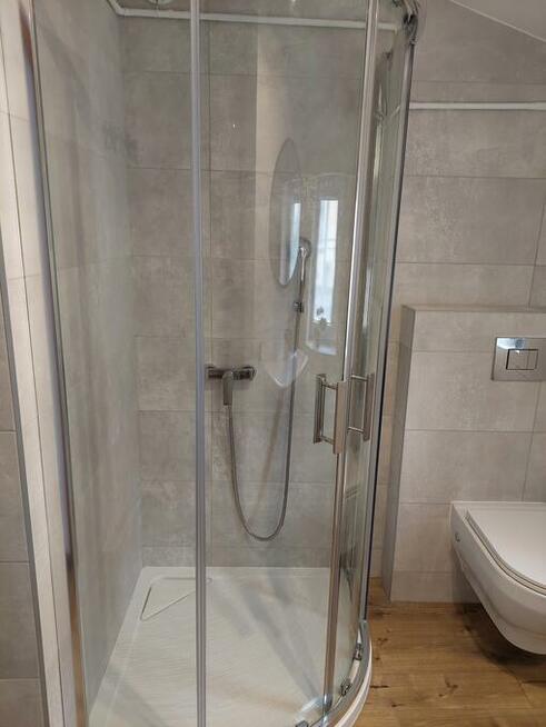 wolne Pokoje gościnne U Małgorzaty Szalaya Szczawnica