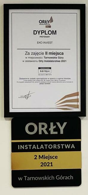 Fotowoltaika / Pompy Ciepła