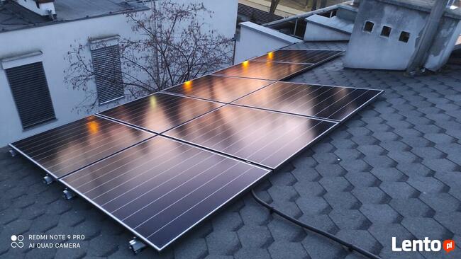 Fotowoltaika z montażem - Pompy Ciepła - Dotacje