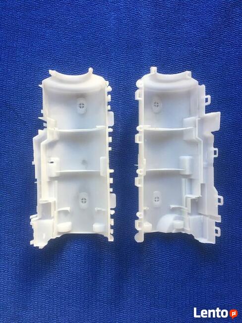 K2.400 obudowa silnika Karcher myjka