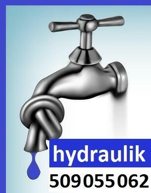 HYDRAULIK - GAZOWNIK - TANIO I SOLIDNIE Zadzwoń: 509 055 062