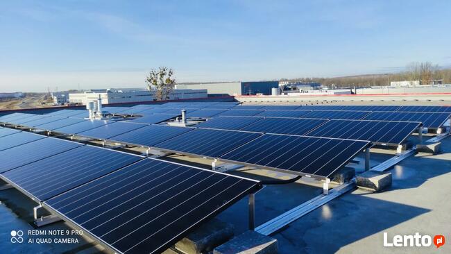 Fotowoltaika / Pompy Ciepła