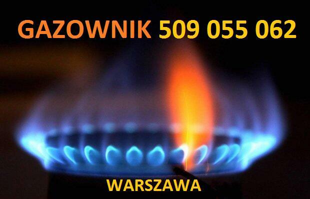 HYDRAULIK - GAZOWNIK - TANIO I SOLIDNIE Zadzwoń: 509 055 062
