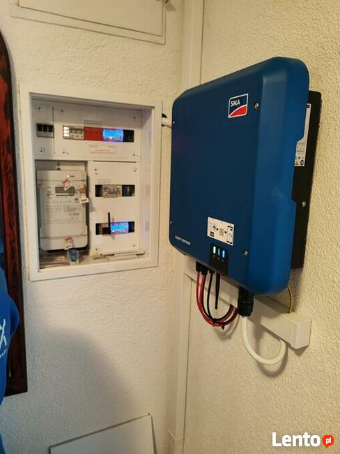 Fotowoltaika z montażem - Pompy Ciepła - Dotacje