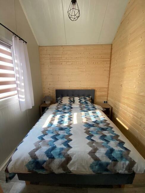 Domki letniskowe SŁONECZNY HORYZONT