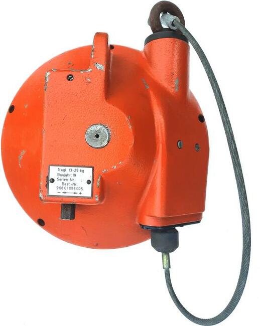 Balanser o nośności 13-25 kg Fein 90801005005