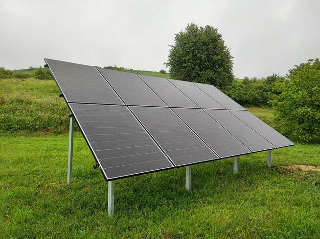 Fotowoltaika / Pompy Ciepła