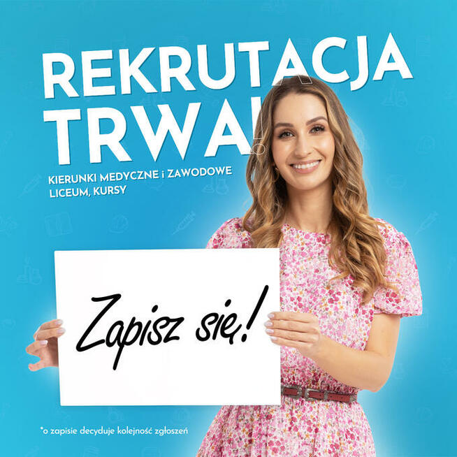 SZKOŁA PASCAL w Krakowie - praktyczne wykształcenie ZA DARM