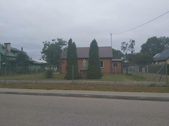 Sprzedam dom 70,działka 3900 m2 Szczeglacin gmina Korczew .