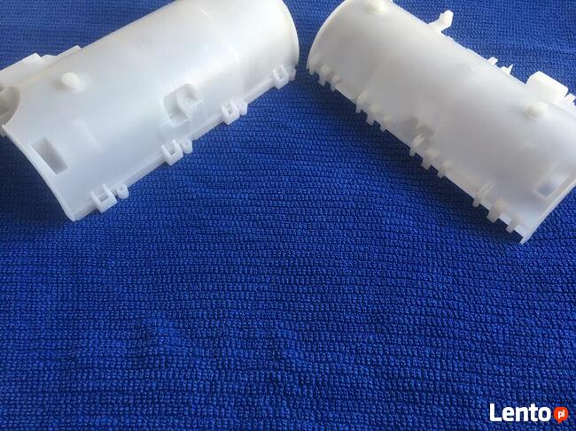 K2.400 obudowa silnika Karcher myjka