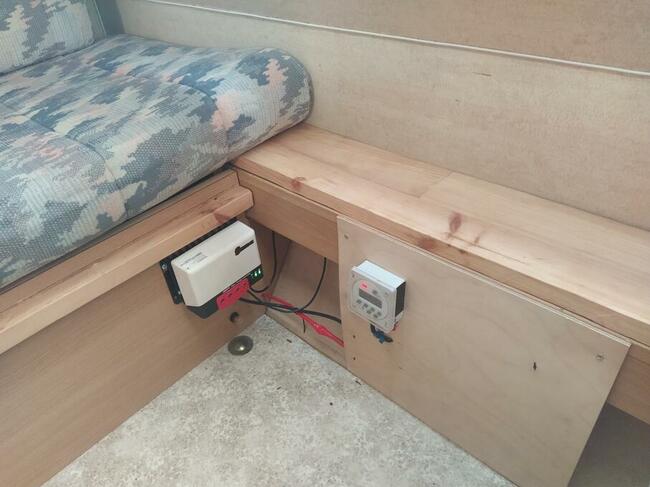 Sprzedam przyczpę kempingową