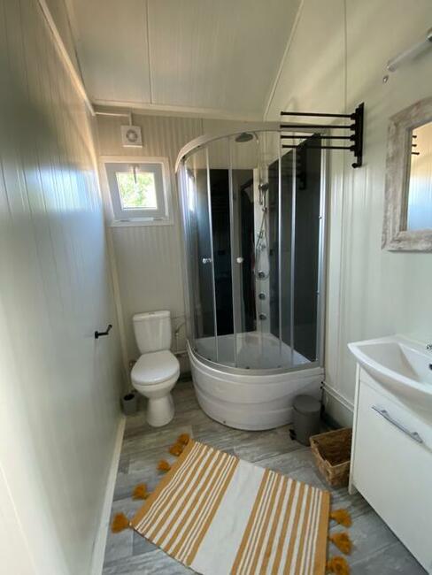 Domki letniskowe SŁONECZNY HORYZONT