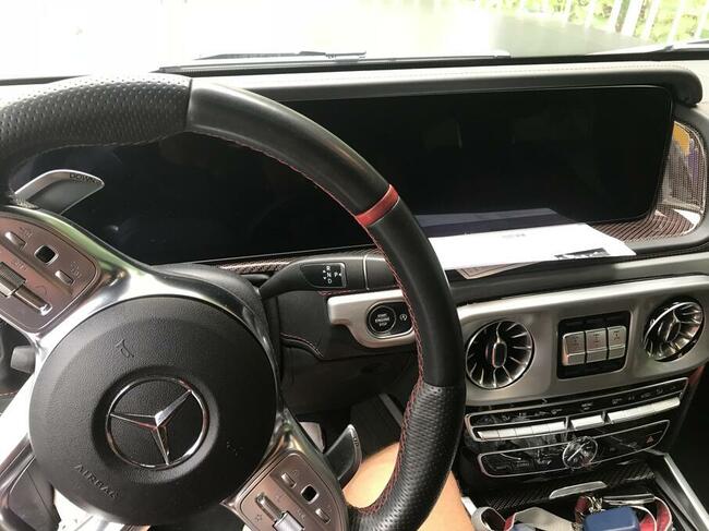 Ozonowanie-Pranie tapicerki samochodowej