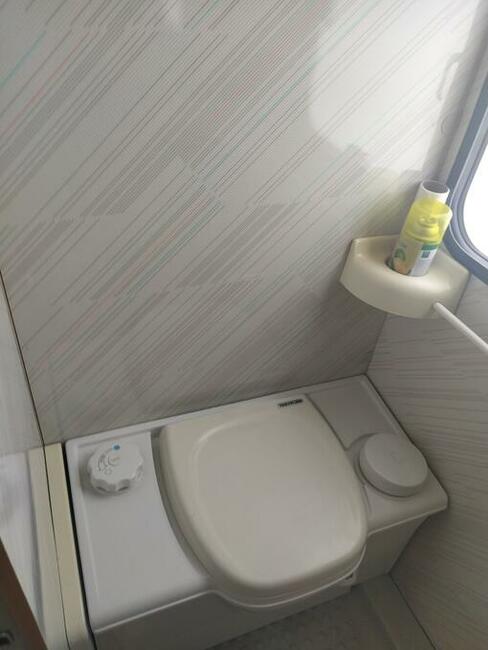 Sprzedam przyczpę kempingową