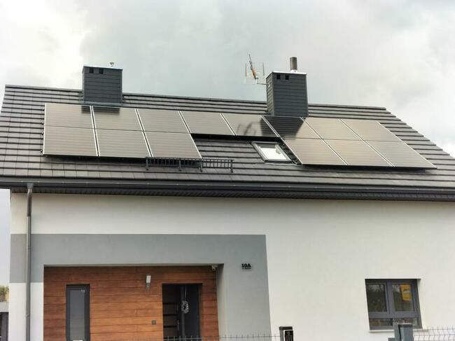 Fotowoltaika / Pompy Ciepła