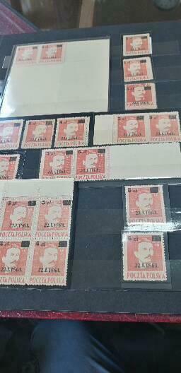 Skup monet, banknotów, znaczkow Łódź ul Więckowskiego 26