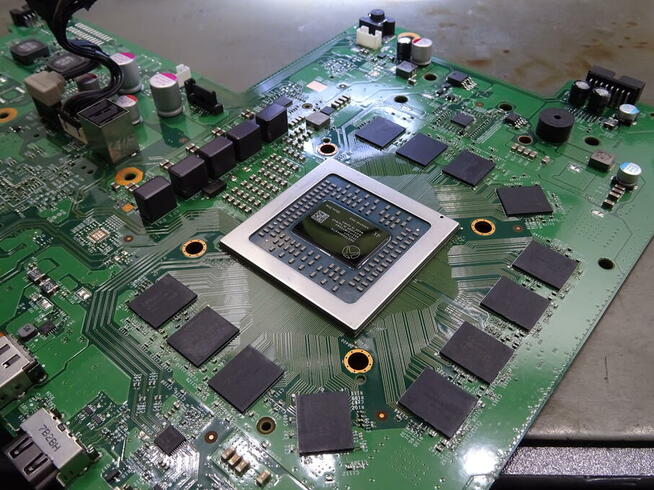 Xbox One - Naprawa konsol w Mielcu, ul. Krótka 5