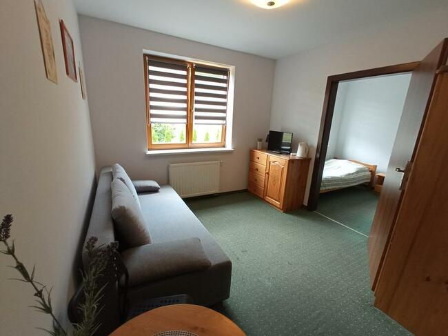 Kwatera na urlop Noclegi w górach w Krynicy Zdrój