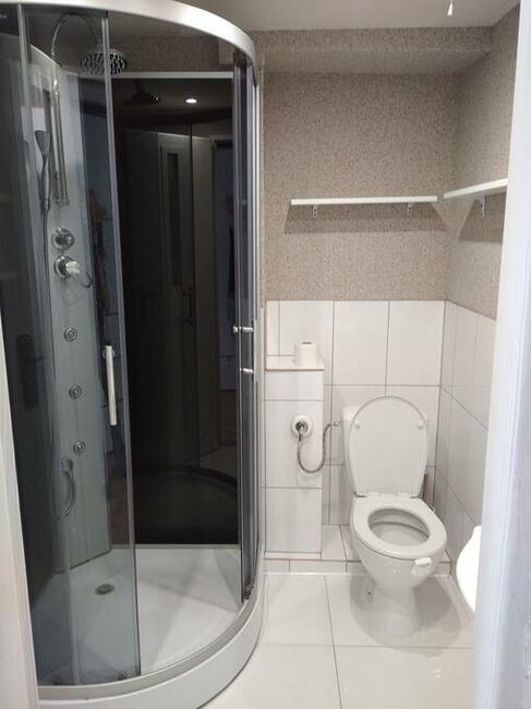 Noclegi nad jeziorem Narie