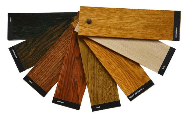 Cyklinowanie, renowacja podłóg i schodów. Bełchatów, okolice