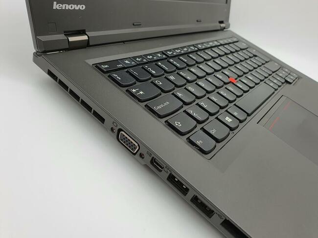 Laptop Lenovo i5/16GB/256GB SSD 14 GWARANCJA, FV 23 - Tarnów