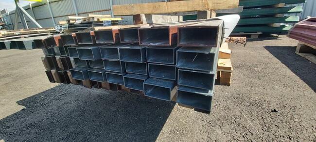 Panele ogrodzeniowe, przęsła, słupki, ogrodzenie Klęczany