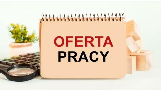 Praca dla Logopedy