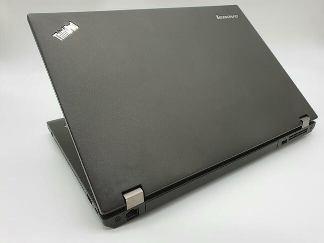 Laptop Lenovo i5/16GB/256GB SSD 14 GWARANCJA, FV 23 - Tarnów
