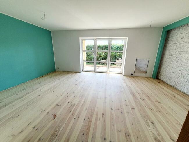 Cyklinowanie, renowacja podłóg i schodów. Bełchatów, okolice