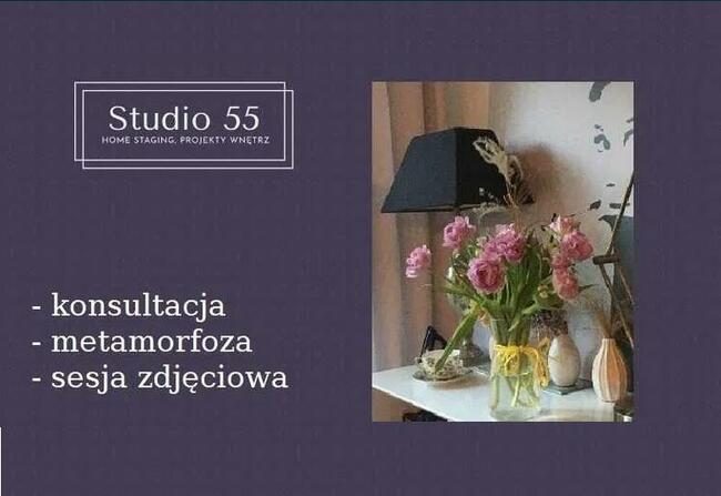 HOME STAGING przygotowanie mieszkania do sprzedaży