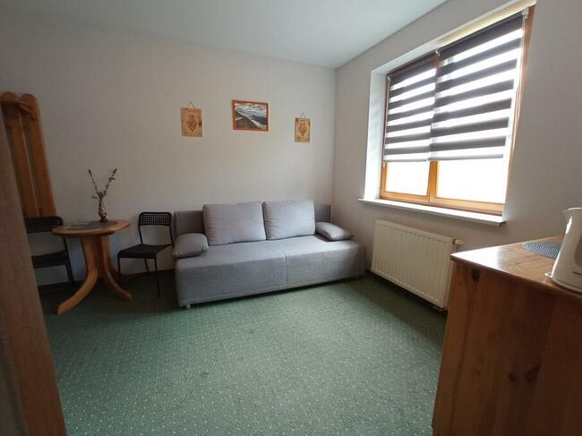 Kwatera na urlop Noclegi w górach w Krynicy Zdrój