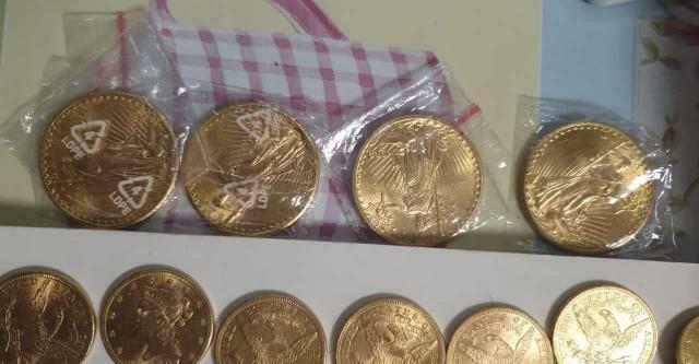 Skup monet, banknotów, znaczkow Łódź ul Więckowskiego 26