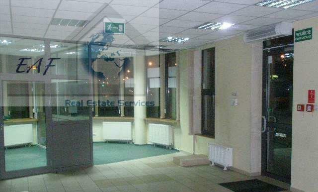 Lokal użytkowy Warszawa Ursynów, Natolin, Stryjeńskich