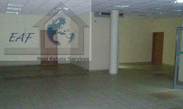 Lokal użytkowy Warszawa Ursynów, Natolin, Stryjeńskich