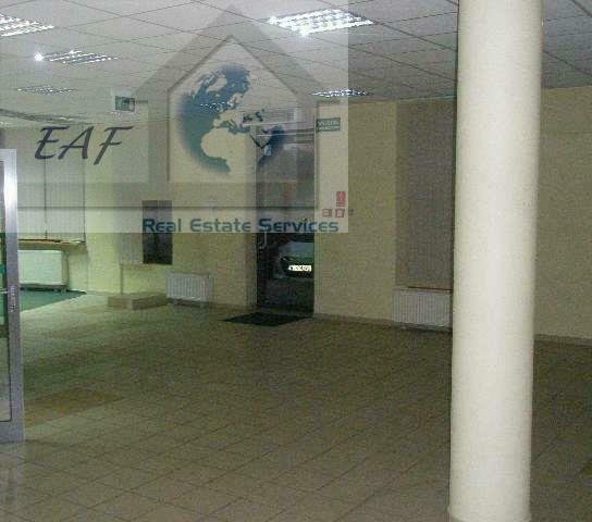 Lokal użytkowy Warszawa Ursynów, Natolin, Stryjeńskich