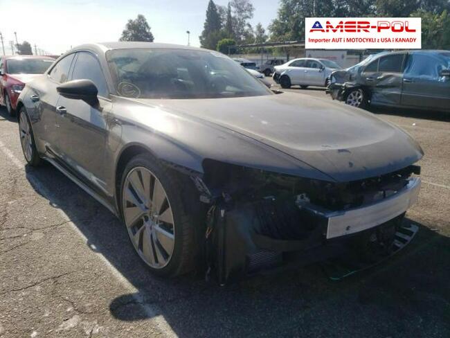 Audi e-tron GT, 2022, od ubezpieczalni