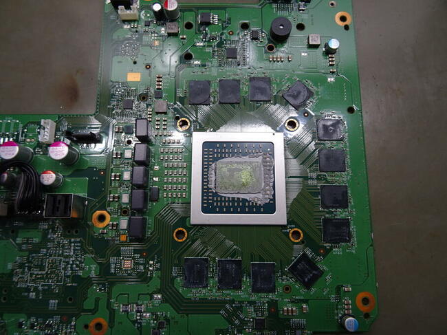 Xbox One - Naprawa konsol w Mielcu, ul. Krótka 5