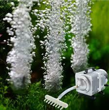 Napowietrzacz.18W.2100L.Napowietrzy Staw.Oczko wodne.Rybki