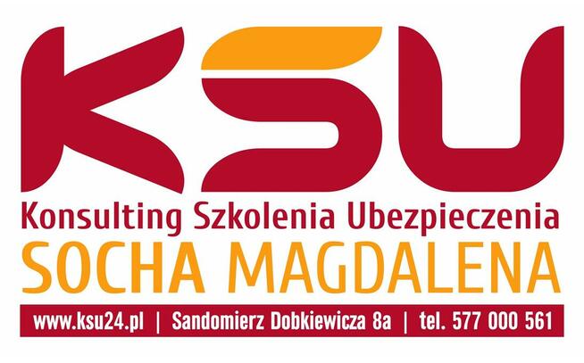 Szkolenia zawodowe i doskonalące, BHP