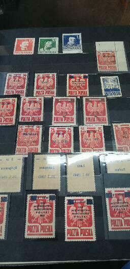 Skup monet, banknotów, znaczkow Łódź ul Więckowskiego 26