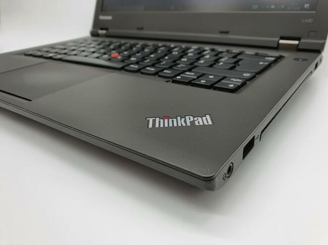 Laptop Lenovo i5/16GB/256GB SSD 14 GWARANCJA, FV 23 - Tarnów