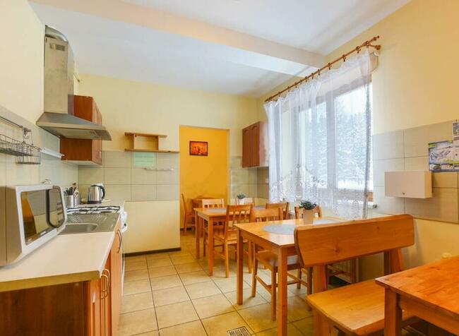 Kwatera na urlop Noclegi w górach w Krynicy Zdrój