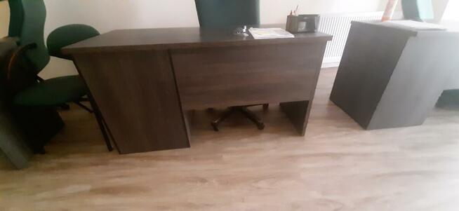 Na sprzedaż meble biurowe firmy Wajnert