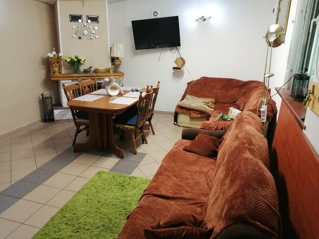 domek letniskowy z kominkiem zwierzęta mile widziane