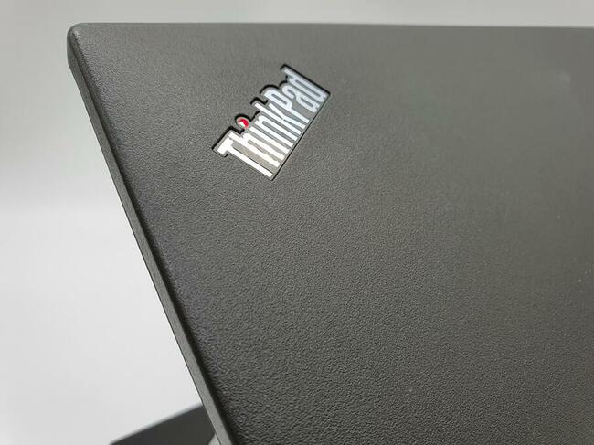 Laptop Lenovo i5/16GB/256GB SSD 14 GWARANCJA, FV 23 - Tarnów