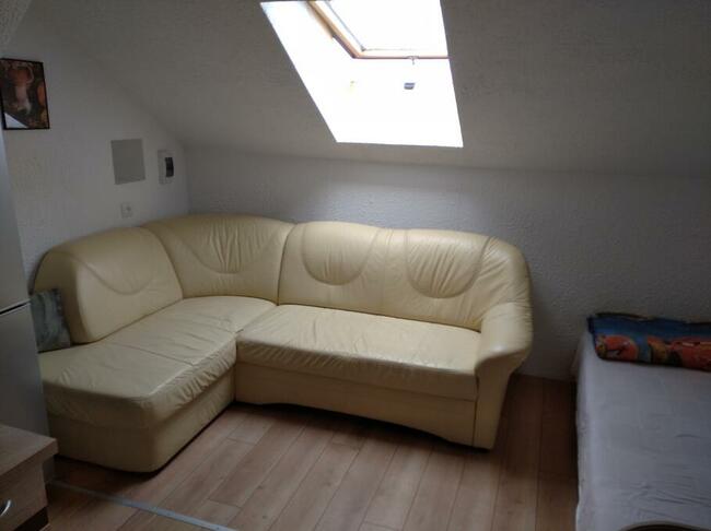 Noclegi nad jeziorem Narie